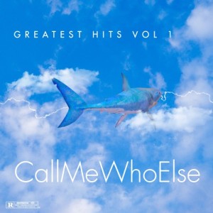 CallMeWhoElse Greatest Hits Vol 1. by CallMeWhoElse